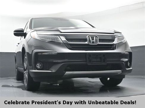 Used 2020 Honda Pilot Touring image 41