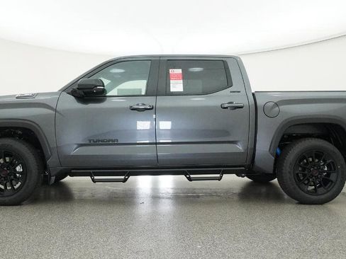 New 2026 Toyota Tundra Limited AWD/4WD image 44