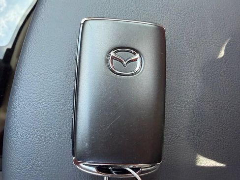 New 2026 MAZDA MAZDA3 Carbon AWD/4WD image 29
