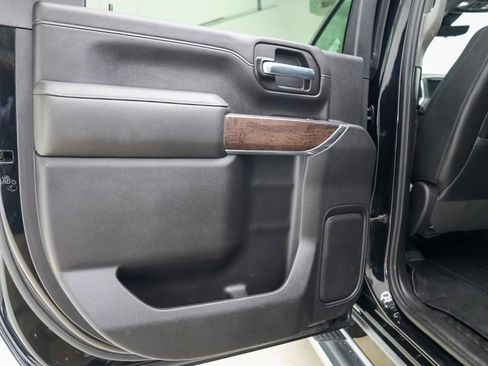 Used 2020 GMC Sierra 2500 Denali w/ Denali Ultimate Package image 17