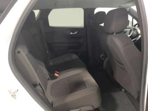 Used 2022 Chevrolet Blazer LT AWD/4WD image 19