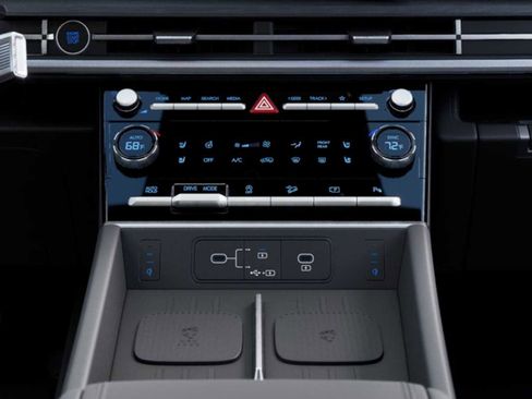 New 2026 Hyundai Santa Fe Limited image 18