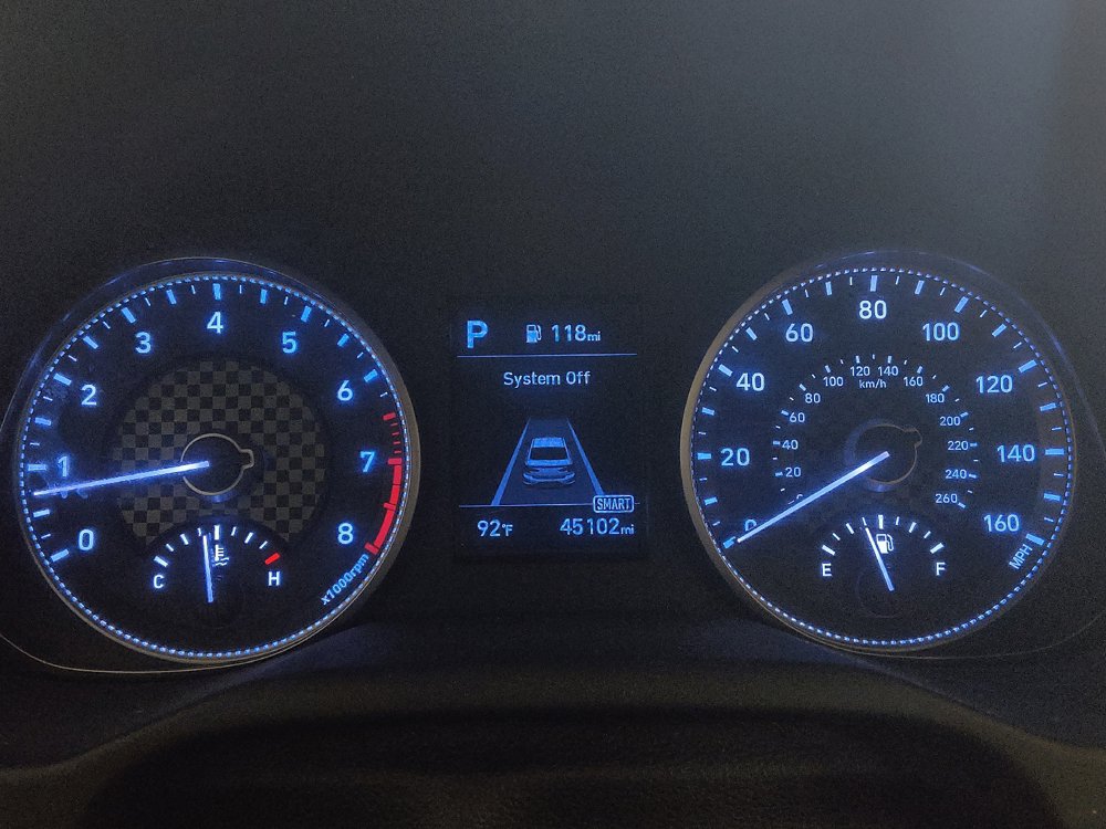 Used 2020 Hyundai Elantra Value Edition FWD image 23