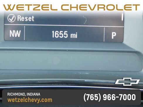 Used 2026 Chevrolet Trax LS w/ Driver Confidence Package FWD image 31