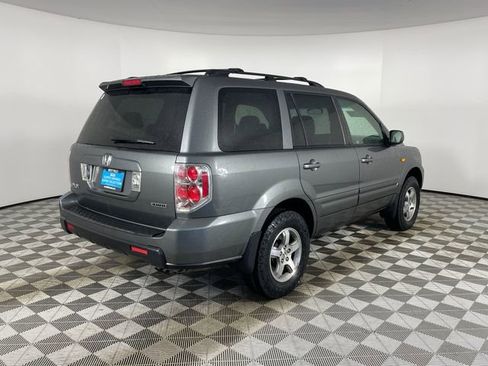 Used 2008 Honda Pilot EX-L image 14