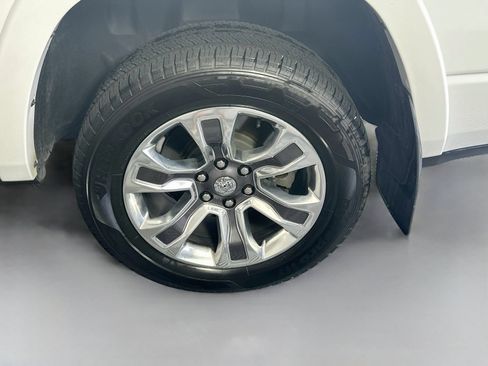 Used 2023 RAM 1500 Limited AWD/4WD image 31