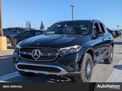 Used 2024 Mercedes-Benz GLC 300 4MATIC