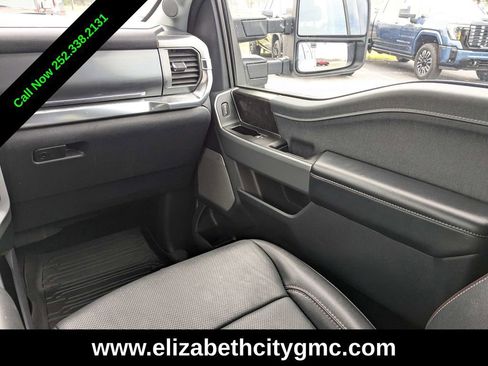 Used 2022 Ford F150 Lariat image 18