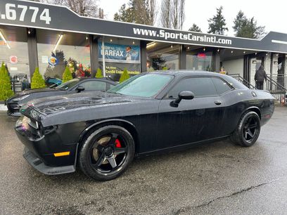 Used 2014 Dodge Challenger R/T