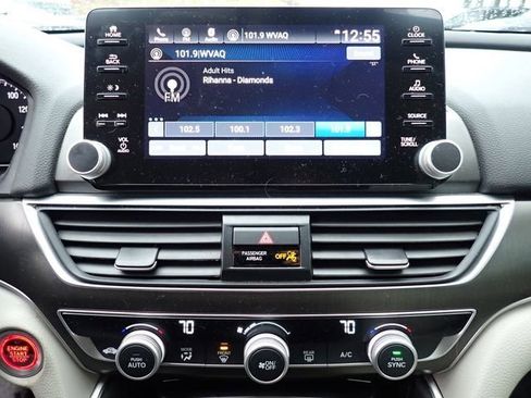 Used 2021 Honda Accord LX image 14