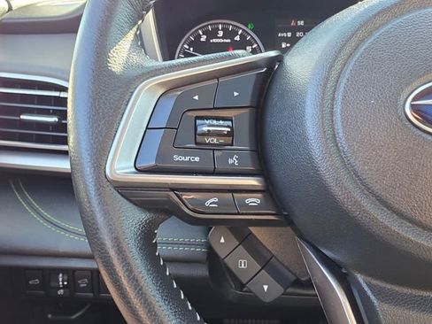 Used 2020 Subaru Outback Onyx Edition XT image 21