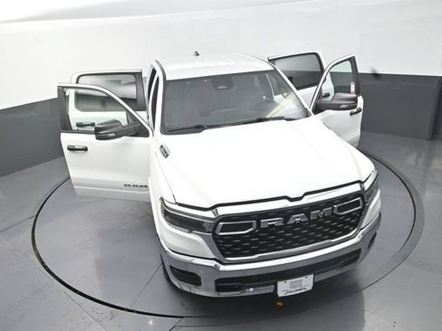 New 2026 RAM 1500 Big Horn AWD/4WD image 33
