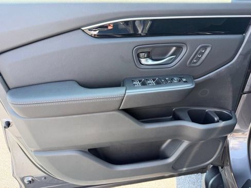 New 2026 Honda Pilot EX-L image 14