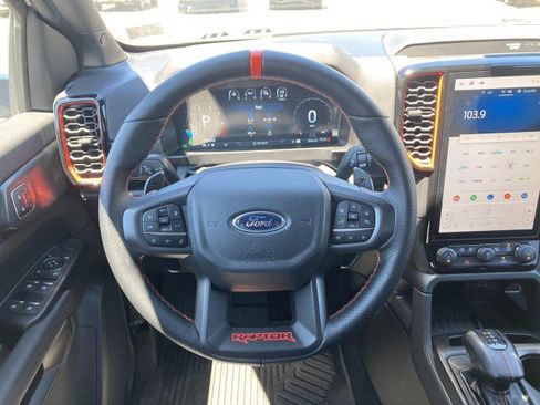 Used 2024 Ford Ranger Raptor AWD/4WD image 16