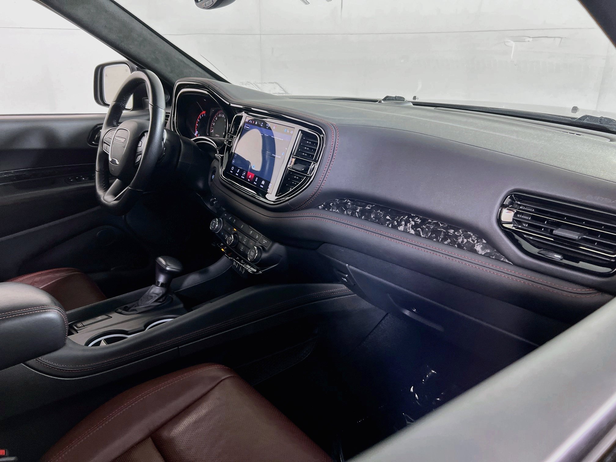 Used 2023 Dodge Durango R/T AWD/4WD image 30