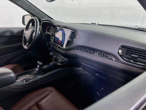 Used 2023 Dodge Durango R/T AWD/4WD image 30
