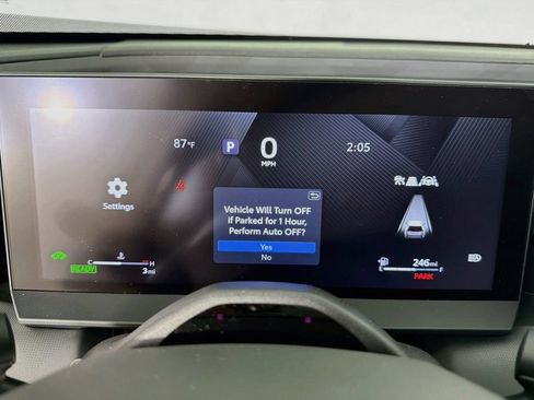 New 2026 Toyota RAV4 AWD image 17