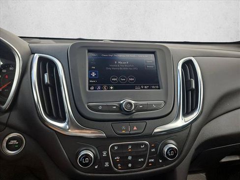 Certified 2024 Chevrolet Equinox LT AWD/4WD image 14