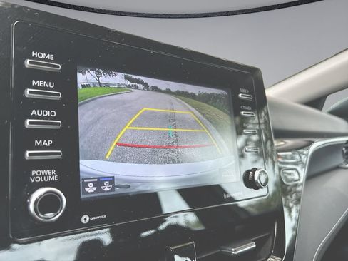 Used 2023 Toyota Camry SE w/ Convenience Package FWD image 23