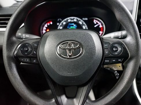 Certified 2024 Toyota RAV4 LE image 12
