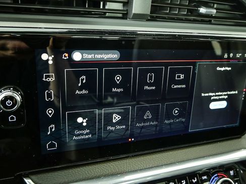 New 2026 GMC Sierra 2500 Denali w/ Denali Reserve Package image 14