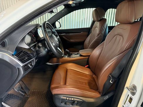 Used 2016 BMW X6 xDrive35i AWD/4WD image 11