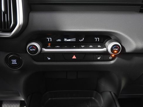 New 2026 MAZDA CX-50 AWD 2.5 S w/ Cargo Package image 30