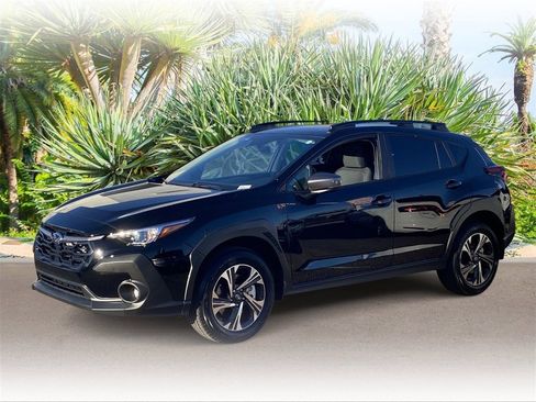 New 2026 Subaru Crosstrek 2.0i Premium image 1