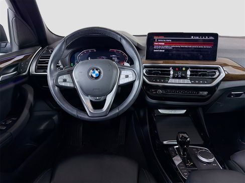 Used 2022 BMW X3 xDrive30i w/ Premium Package 2 (ZPA) image 25