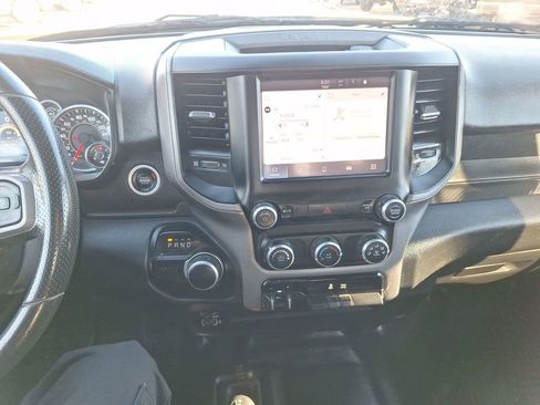 Used 2023 RAM 2500 Tradesman w/ Chrome Appearance Group AWD/4WD image 19
