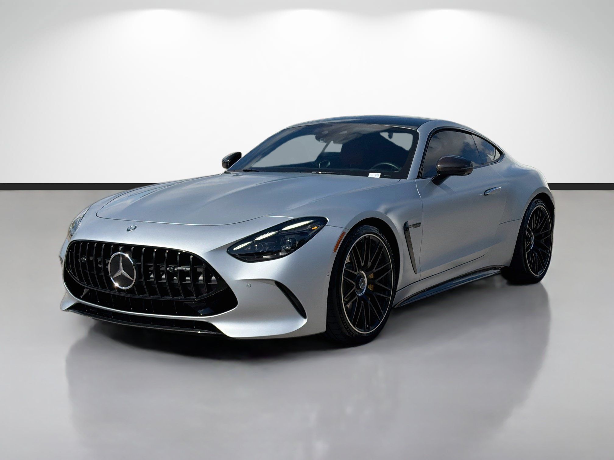 Used 2025 Mercedes-Benz AMG GT 63 image 7