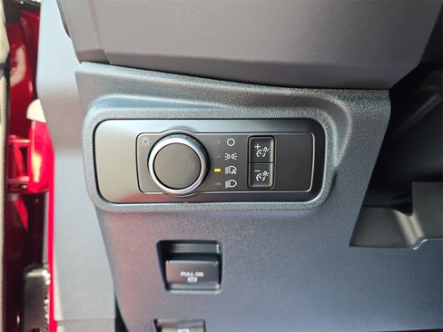 New 2025 Ford Bronco Big Bend image 21