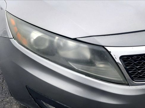 Used 2013 Kia Optima LX image 28