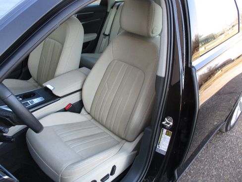 Used 2020 Audi A6 3.0T allroad Prestige image 24