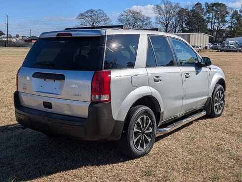 Used 2005 Saturn Vue AWD image 3