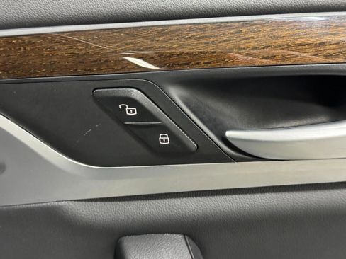 Used 2024 BMW X3 sDrive30i image 22