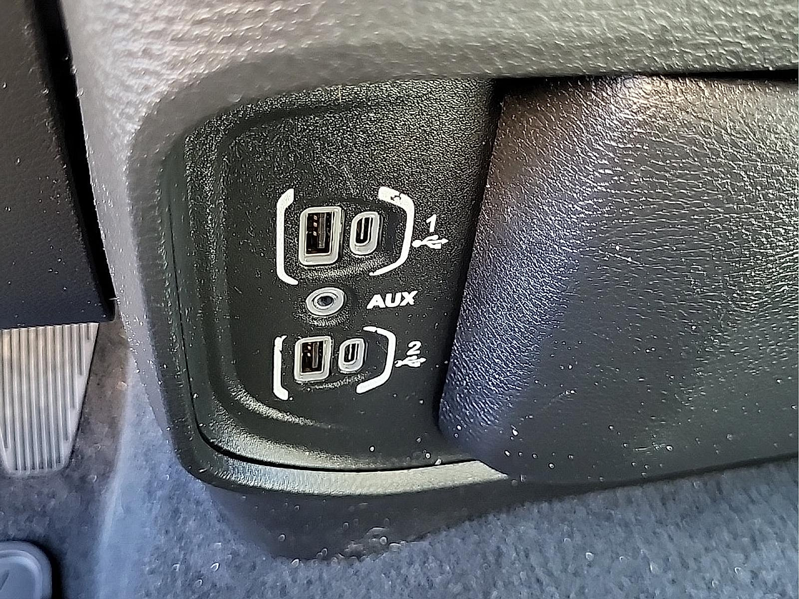 Used 2022 RAM 2500 Big Horn AWD/4WD image 27