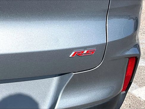 Used 2023 Chevrolet TrailBlazer RS FWD image 25