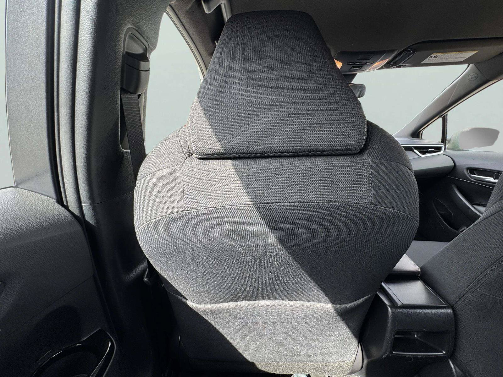 Used 2022 Toyota Corolla SE FWD image 51