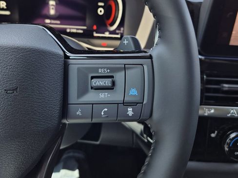 New 2026 Nissan Pathfinder SL w/ SL Premium Package FWD image 21