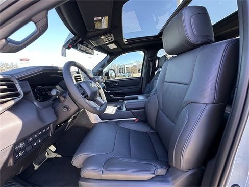 New 2026 Toyota Tundra Platinum image 25