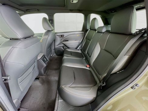 New 2026 Subaru Forester Wilderness AWD/4WD image 16