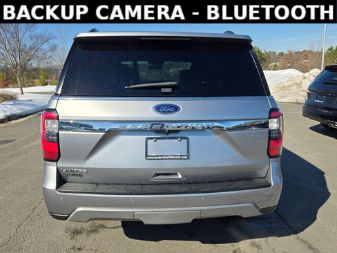 Used 2021 Ford Expedition Limited image 6