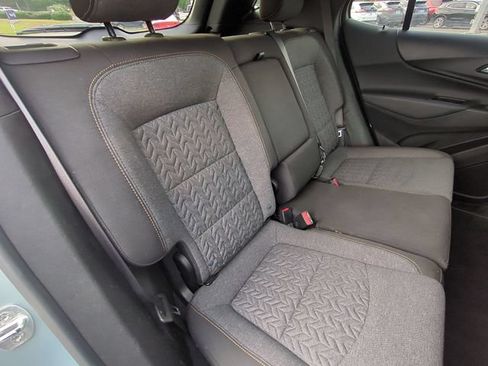Used 2022 Chevrolet Equinox LT FWD image 33