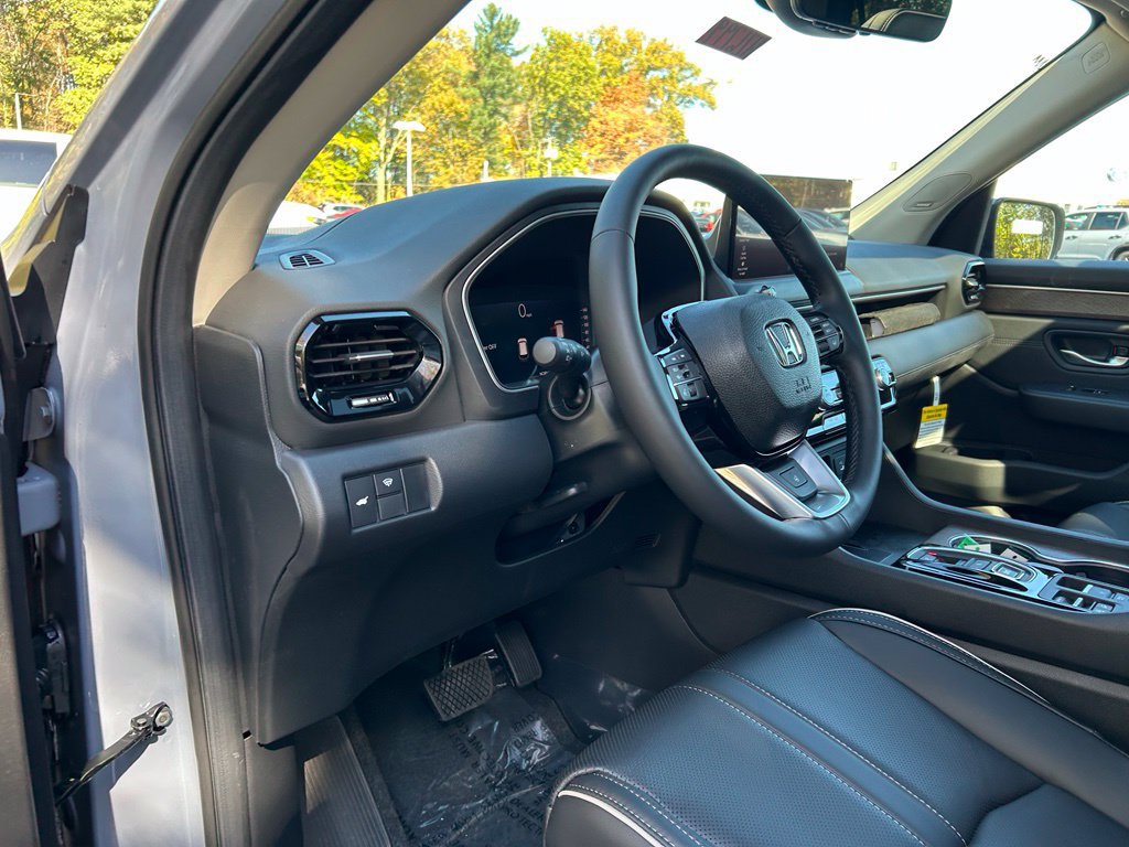 New 2026 Honda Pilot Elite image 11