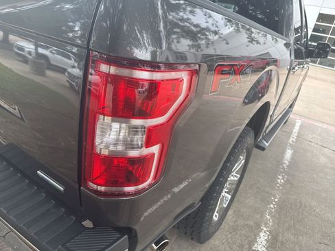 Used 2018 Ford F150 XLT w/ Equipment Group 302A Luxury image 6