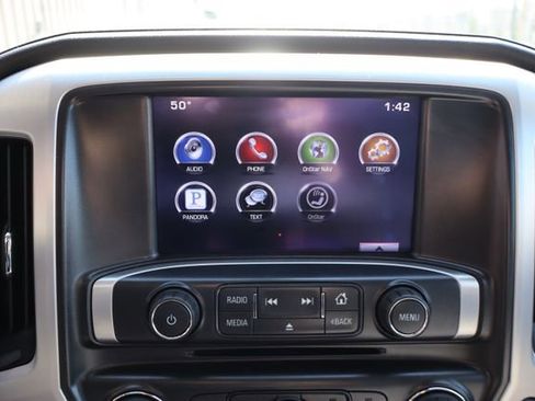 Used 2015 GMC Sierra 1500 SLE w/ SLE Value Package image 21