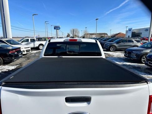 Used 2023 Ford Ranger Lariat image 7