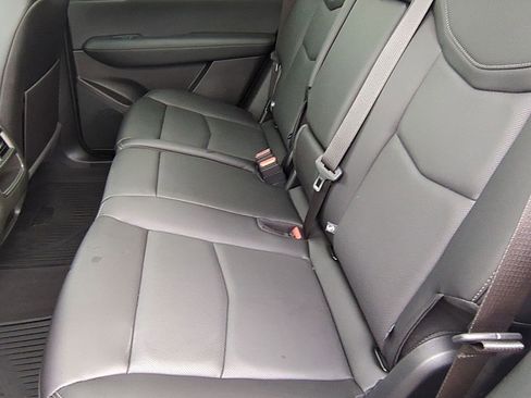 Certified 2024 Cadillac XT5 Premium Luxury image 16