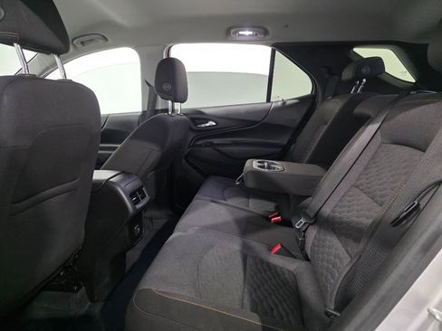 Used 2019 Chevrolet Equinox LT image 20